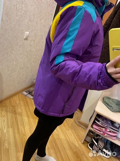 Горнолыжная куртка женская 44 - 46