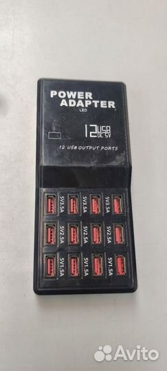 Зарядное устройство usb