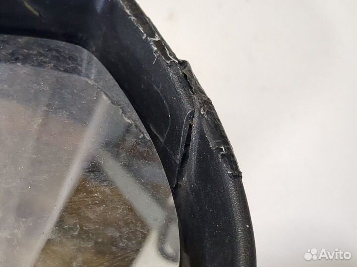 Зеркало боковое Ford Galaxy, 2012