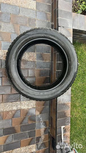 Nokian Tyres Hakkapeliitta R2 SUV 255/50 R19 107R