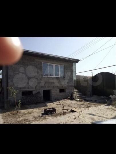 Дом 160 м² на участке 8 сот.