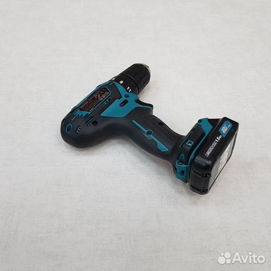 Шуруповерт Makita Df333D (Новое)