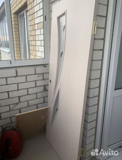 Дверное полотно 80