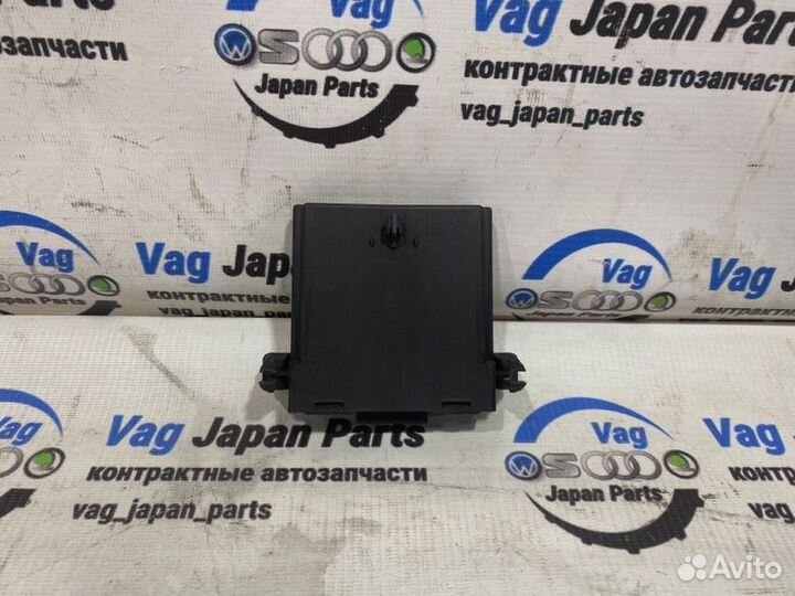Блок комфорта Volkswagen Tiguan NF CCZ 2013