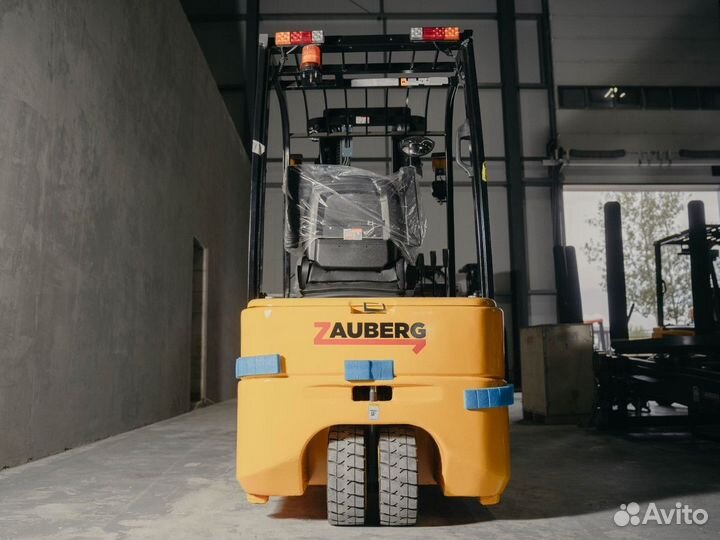 Вилочный погрузчик Zauberg EN20 SQ L, 2023