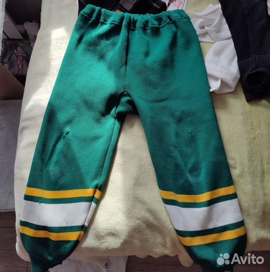 Детская хоккейная форма