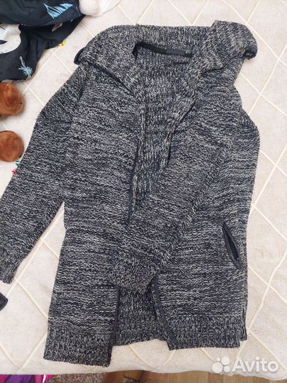 Кардиган женский 42 44