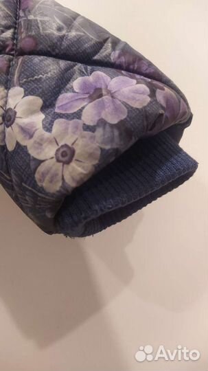 Пальто демисезон