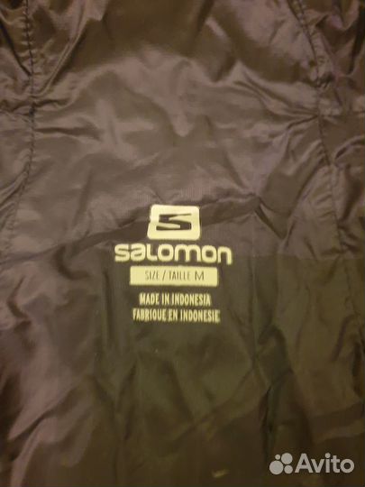 Куртка Salomon