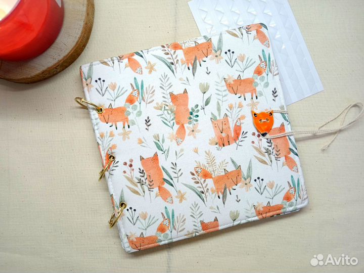 Фотоальбом