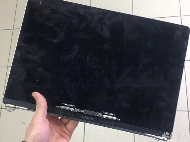 Матрица Macbook pro 15 retina