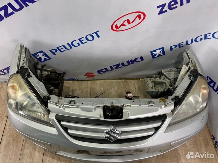 Ноускат Suzuki Liana 2007