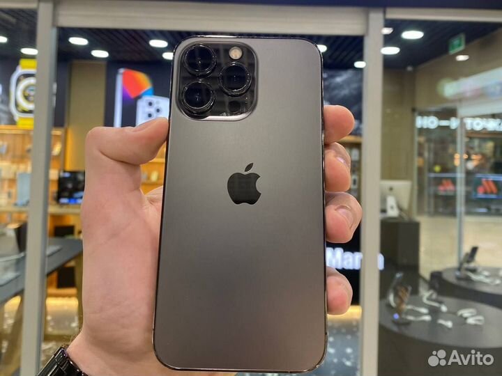 iPhone 13 Pro, 256 ГБ