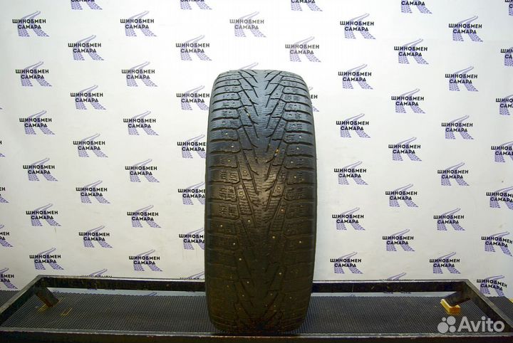 Continental ContiIceContact 265/60 R18 114