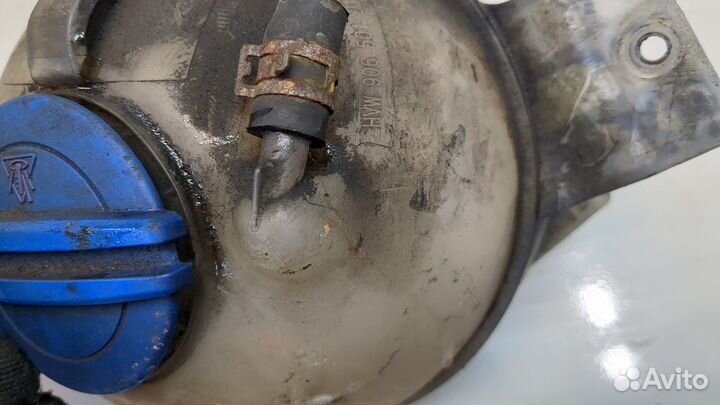 Бачок расширительный Volkswagen Crafter, 2013