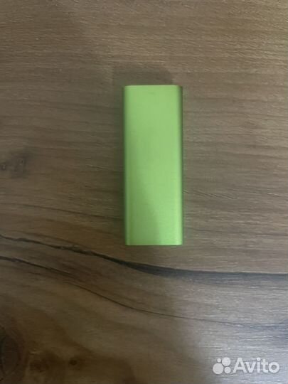 Плеер iPod shuffle 3