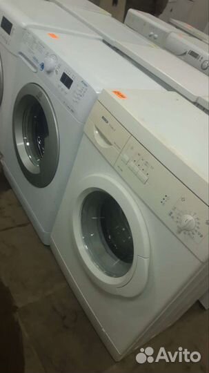 Стиральная машина бу с доставкой