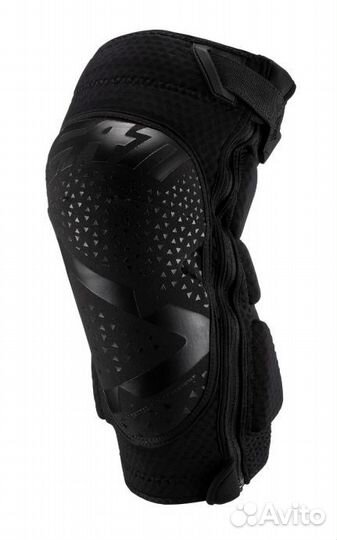 Наколенники Leatt 3DF 5.0 Zip Knee Guard (White