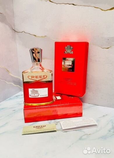 Creed Viking, 100 ml