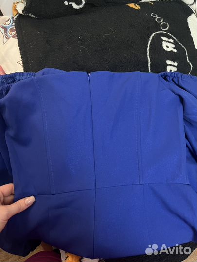 Вечернее платье 46 размера