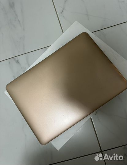 Ноутбук Apple MacBook Air 13