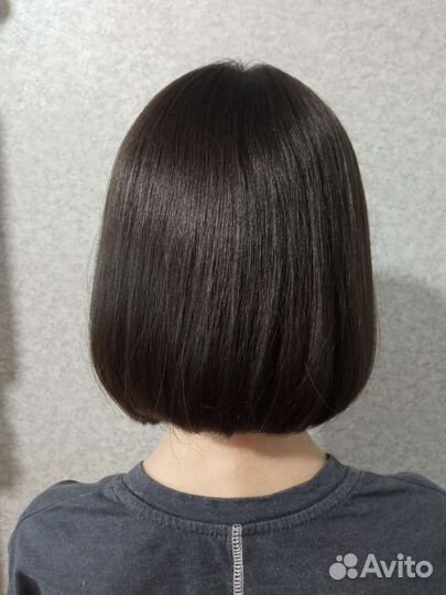 Услуги парикмахера: стрижка, полировка волос