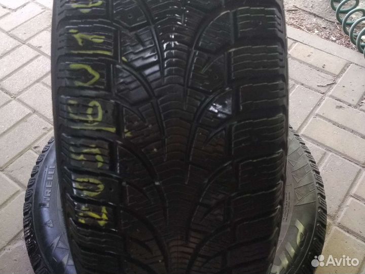 Pirelli Winter Carving Edge 205/60 R16 96T