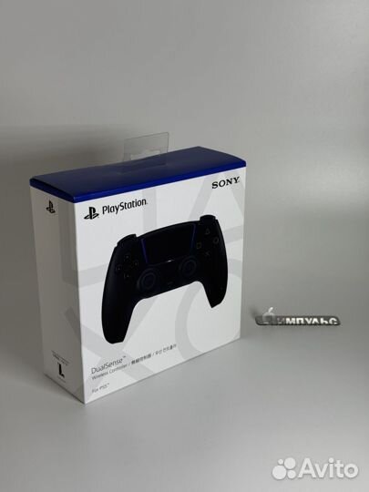 Геймпад Sony dualsense для playstation 5