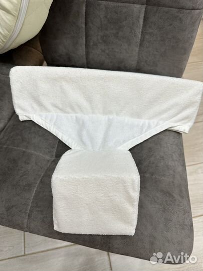 Позиционер для новорожденных