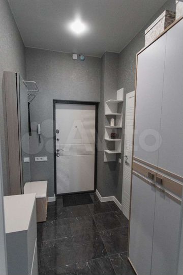 Квартира-студия, 22 м², 18/18 эт.