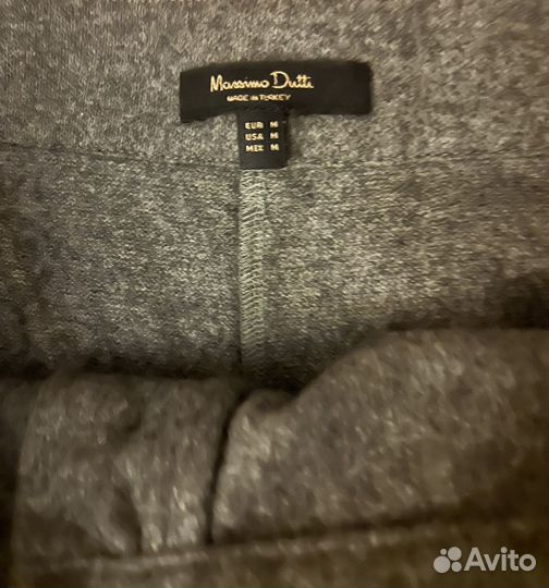 Брюки Massimo dutti