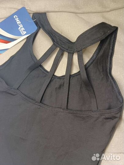 Купальник гимнастический 7942