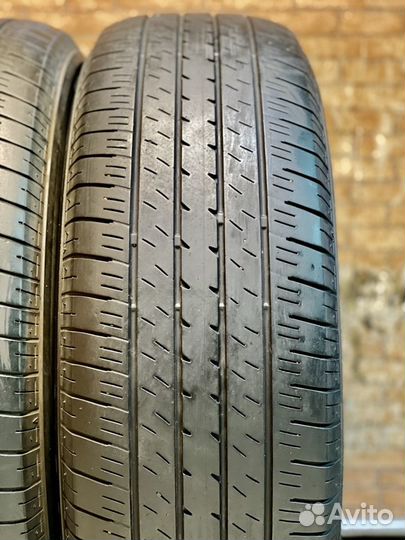 Bridgestone Dueler H/L 33 235/65 R18