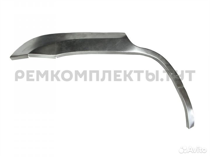 Арка задняя правая Jeep Grand Cherokee 2 WJ