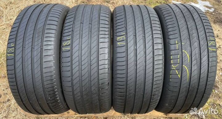 Michelin Primacy 4 235/45 R18