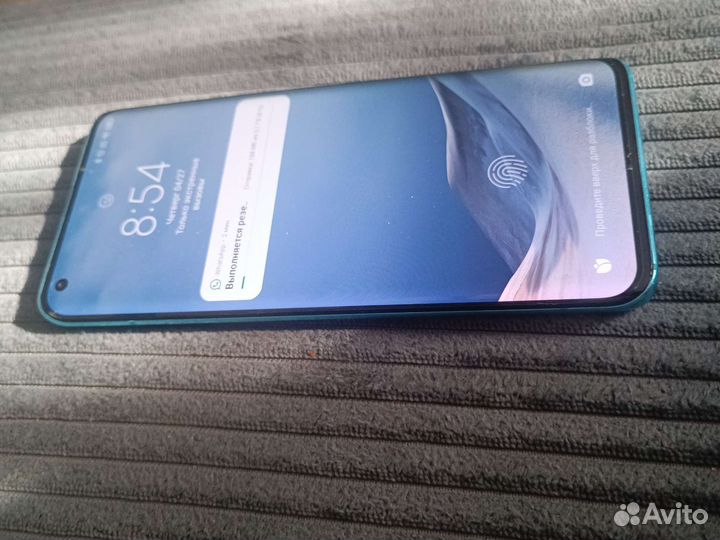 Xiaomi mi 10 256 gb