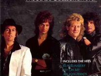 CD Slade - The Slade Collection 81-87