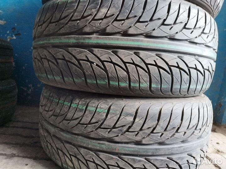Nankang SP-5 255/50 R19