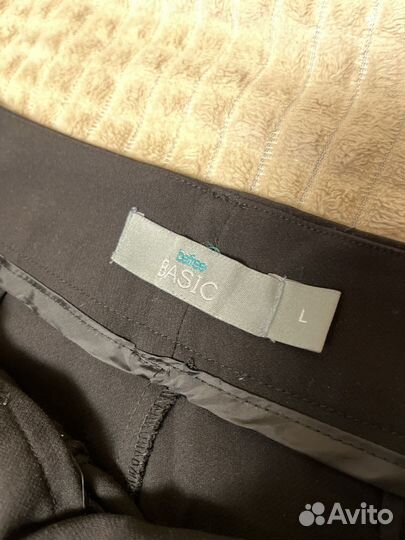 Брюки женские классические