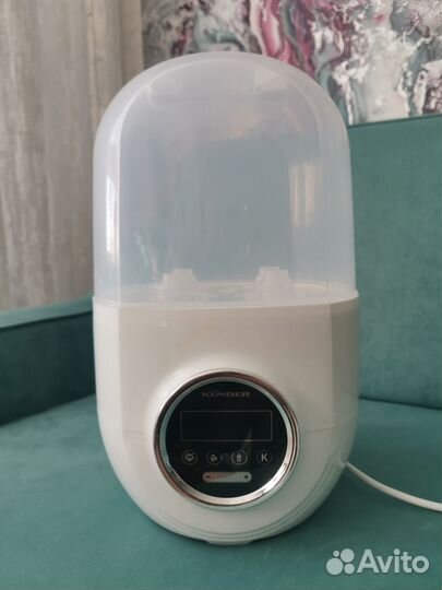 Стерилизатор kunder