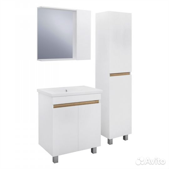 Мебель для ванной комнаты