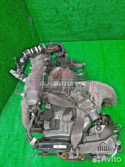 Мотор Toyota 5S-FE 2.2