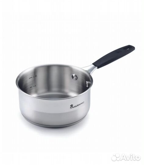 Сотейник Masterpro Smart bgeu-3774, 12 см