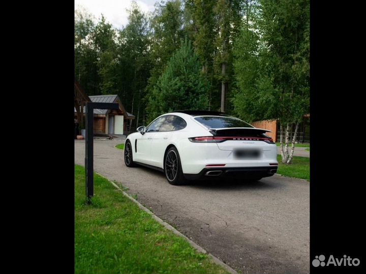 Аренда/Прокат авто