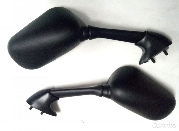 Зеркала для Yamaha YZF R6 1998-2007 г.в