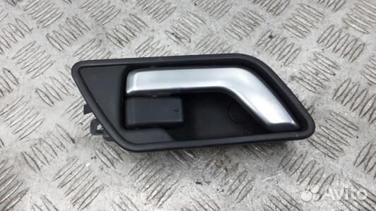 Ручка внутренняя передняя правая land rover range