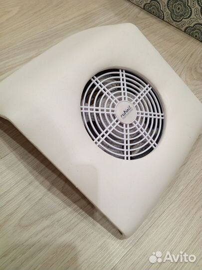 Пылесос вытяжка для маникюра