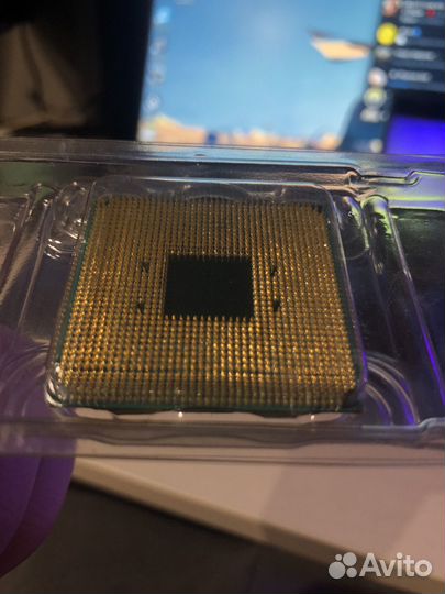 Ryzen 5 5500
