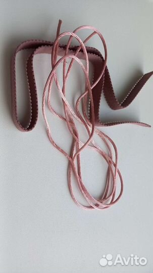 Швейная фурнитура