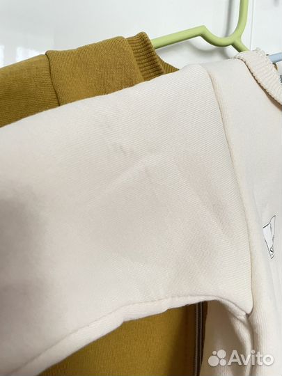 Комбинезон флисовый